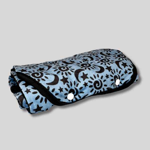 Portable Changing Mat - Portable Nappy Change Mat